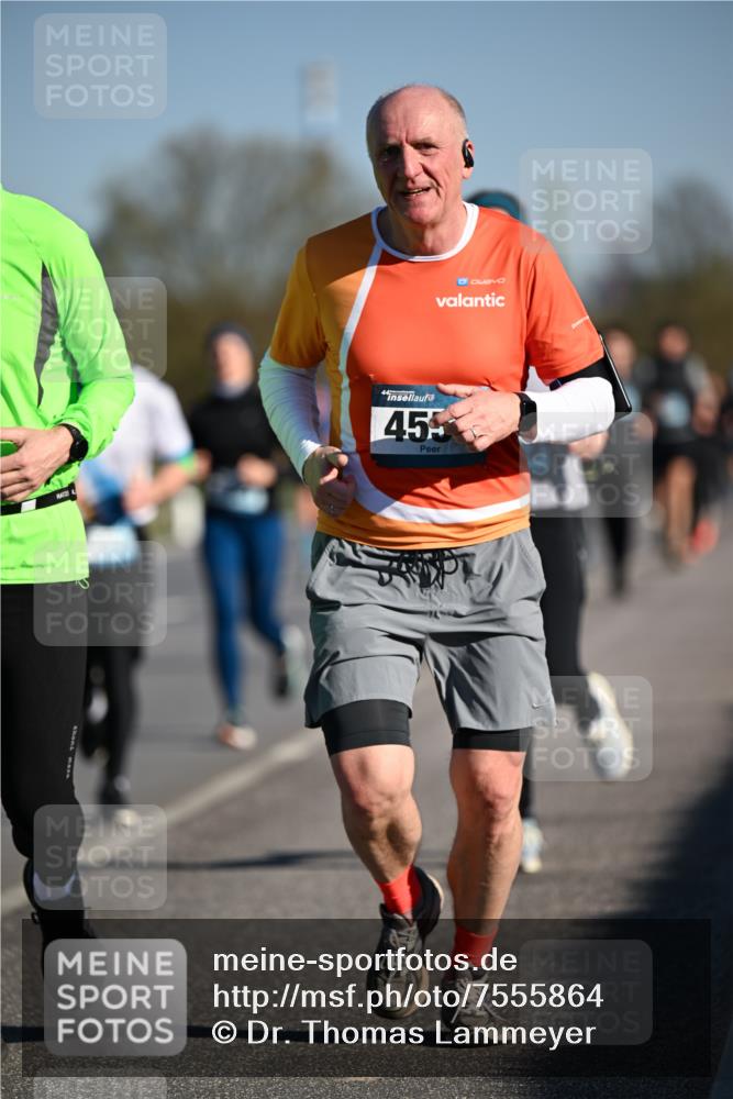 06.04.2025 - 44. Internationalen Wilhelmsburger Insellauf Dr. Thomas Lammeyer http://msf.ph/oto/7555864 06.04.2025 09:31:43 Laufen 455 meine-sportfotos.de