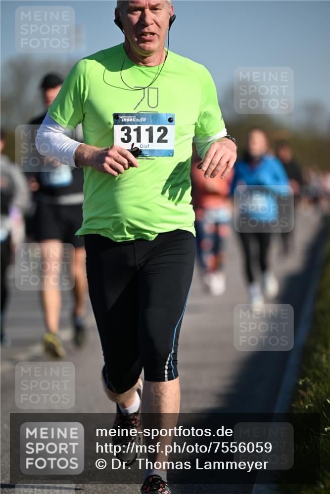 06.04.2025 - 44. Internationalen Wilhelmsburger Insellauf Dr. Thomas Lammeyer http://msf.ph/oto/7556059 06.04.2025 09:31:54 Laufen 3112 meine-sportfotos.de