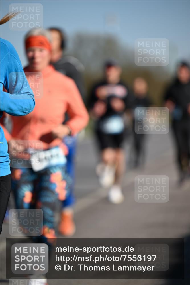 06.04.2025 - 44. Internationalen Wilhelmsburger Insellauf Dr. Thomas Lammeyer http://msf.ph/oto/7556197 06.04.2025 09:32:00 Laufen  meine-sportfotos.de