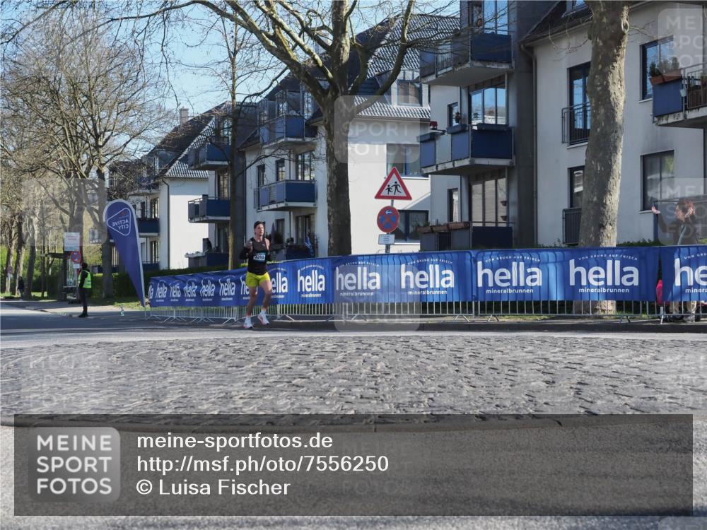 06.04.2025 - 44. Internationalen Wilhelmsburger Insellauf Luisa Fischer http://msf.ph/oto/7556250 06.04.2025 10:07:42 Ziel 3260 meine-sportfotos.de