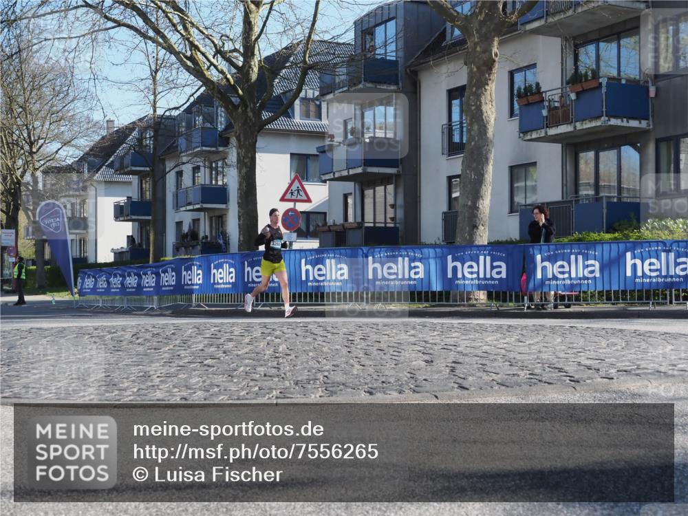 06.04.2025 - 44. Internationalen Wilhelmsburger Insellauf Luisa Fischer http://msf.ph/oto/7556265 06.04.2025 10:07:42 Ziel 3260 meine-sportfotos.de