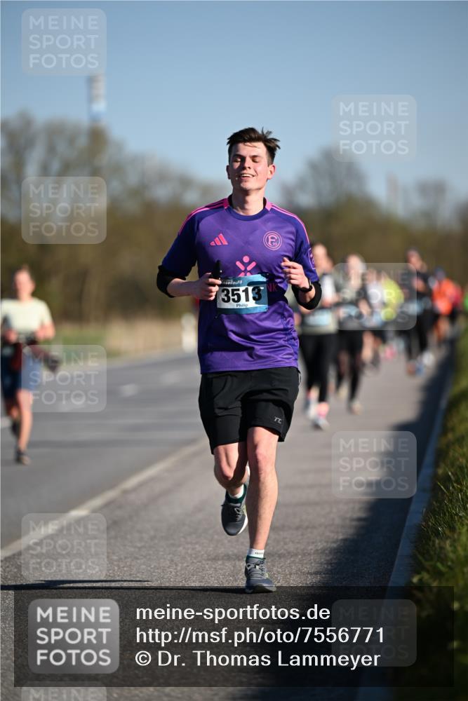 06.04.2025 - 44. Internationalen Wilhelmsburger Insellauf Dr. Thomas Lammeyer http://msf.ph/oto/7556771 06.04.2025 09:32:45 Laufen 3513 meine-sportfotos.de