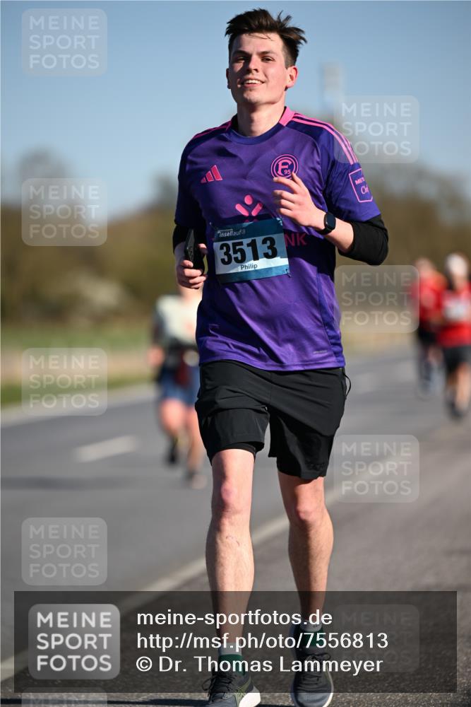 06.04.2025 - 44. Internationalen Wilhelmsburger Insellauf Dr. Thomas Lammeyer http://msf.ph/oto/7556813 06.04.2025 09:32:46 Laufen 3513 meine-sportfotos.de