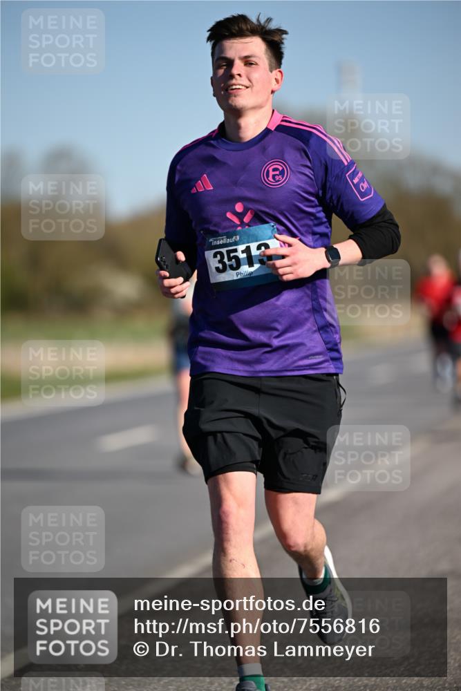 06.04.2025 - 44. Internationalen Wilhelmsburger Insellauf Dr. Thomas Lammeyer http://msf.ph/oto/7556816 06.04.2025 09:32:46 Laufen 3512 meine-sportfotos.de