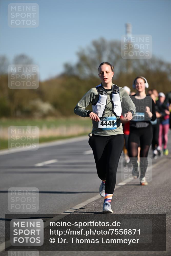 06.04.2025 - 44. Internationalen Wilhelmsburger Insellauf Dr. Thomas Lammeyer http://msf.ph/oto/7556871 06.04.2025 09:32:51 Laufen 4448, 129 meine-sportfotos.de