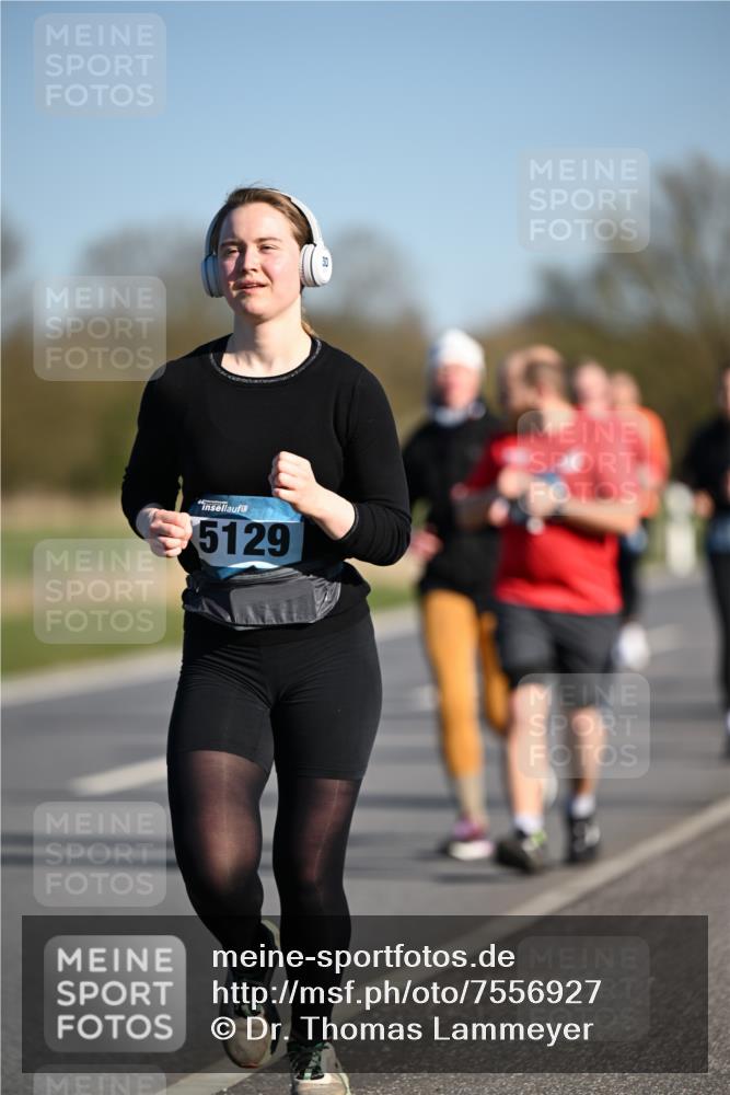 06.04.2025 - 44. Internationalen Wilhelmsburger Insellauf Dr. Thomas Lammeyer http://msf.ph/oto/7556927 06.04.2025 09:32:54 Laufen 5129, 30 meine-sportfotos.de