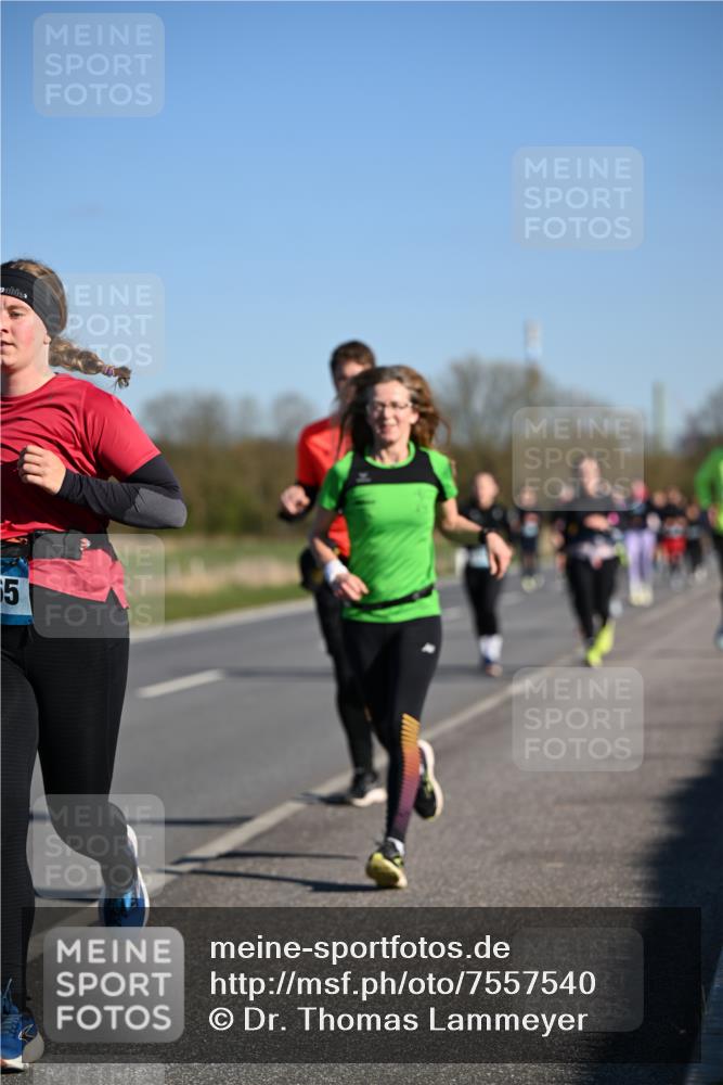 06.04.2025 - 44. Internationalen Wilhelmsburger Insellauf Dr. Thomas Lammeyer http://msf.ph/oto/7557540 06.04.2025 09:33:31 Laufen 65 meine-sportfotos.de