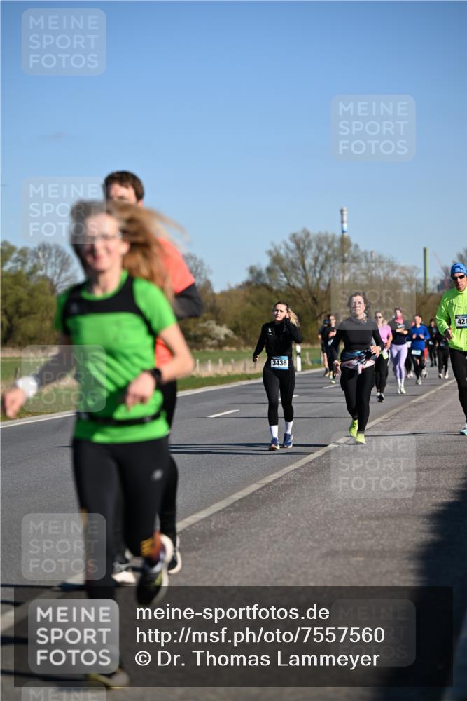 06.04.2025 - 44. Internationalen Wilhelmsburger Insellauf Dr. Thomas Lammeyer http://msf.ph/oto/7557560 06.04.2025 09:33:32 Laufen 3436, 421 meine-sportfotos.de