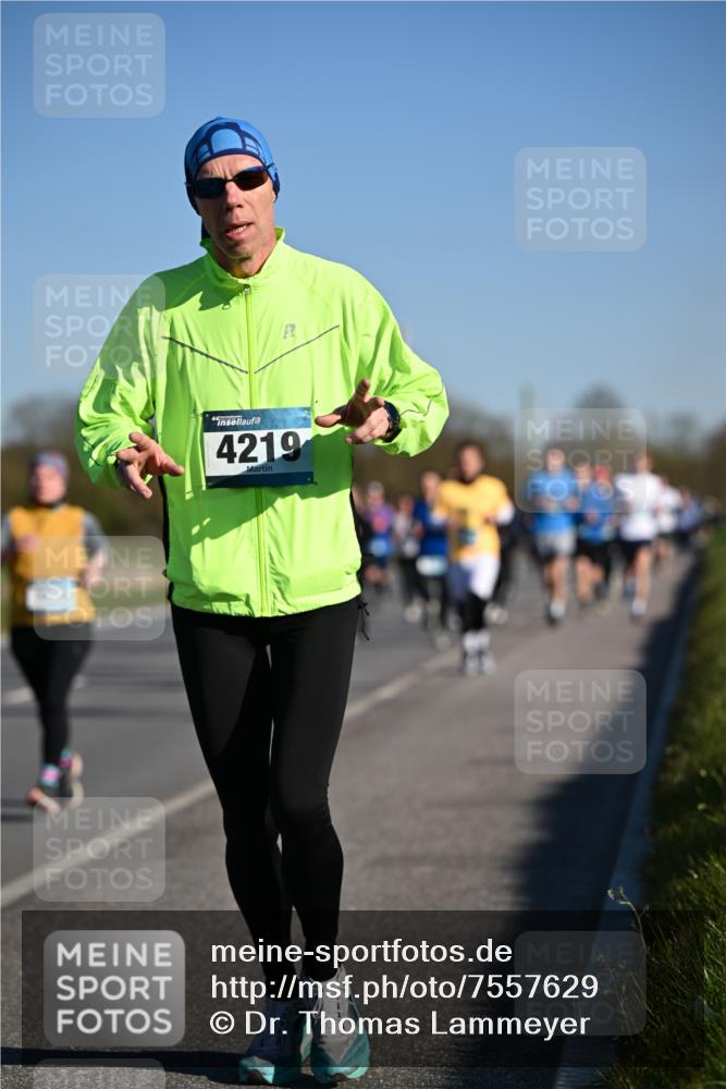 06.04.2025 - 44. Internationalen Wilhelmsburger Insellauf Dr. Thomas Lammeyer http://msf.ph/oto/7557629 06.04.2025 09:33:38 Laufen 4219 meine-sportfotos.de