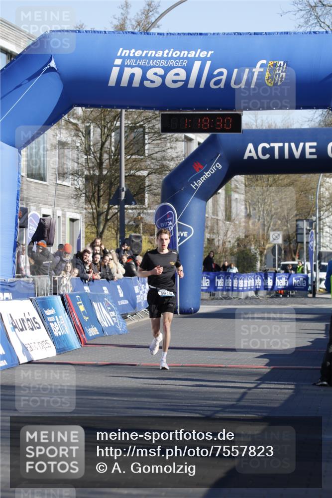 06.04.2025 - 44. Internationalen Wilhelmsburger Insellauf A. Gomolzig http://msf.ph/oto/7557823 06.04.2025 10:08:28 Ziel 4619 meine-sportfotos.de