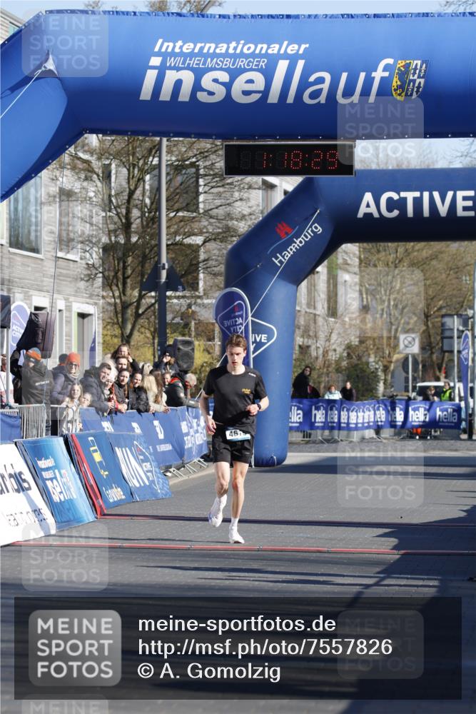 06.04.2025 - 44. Internationalen Wilhelmsburger Insellauf A. Gomolzig http://msf.ph/oto/7557826 06.04.2025 10:08:28 Ziel 4619 meine-sportfotos.de