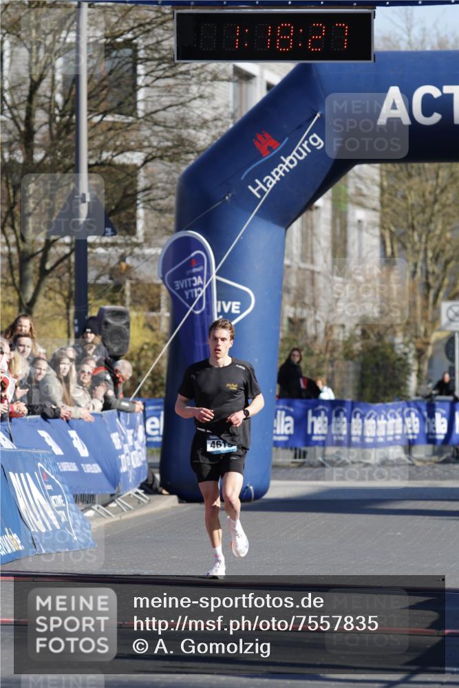 06.04.2025 - 44. Internationalen Wilhelmsburger Insellauf A. Gomolzig http://msf.ph/oto/7557835 06.04.2025 10:08:26 Ziel 4619 meine-sportfotos.de