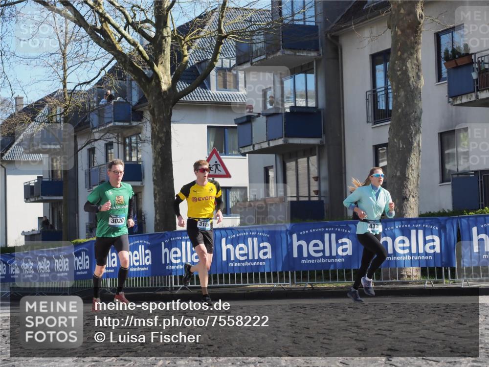 06.04.2025 - 44. Internationalen Wilhelmsburger Insellauf Luisa Fischer http://msf.ph/oto/7558222 06.04.2025 10:22:37 Ziel 3020, 3185, 4378 meine-sportfotos.de