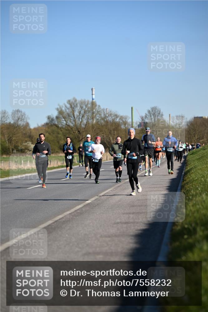 06.04.2025 - 44. Internationalen Wilhelmsburger Insellauf Dr. Thomas Lammeyer http://msf.ph/oto/7558232 06.04.2025 09:34:22 Laufen 4538, 3665 meine-sportfotos.de