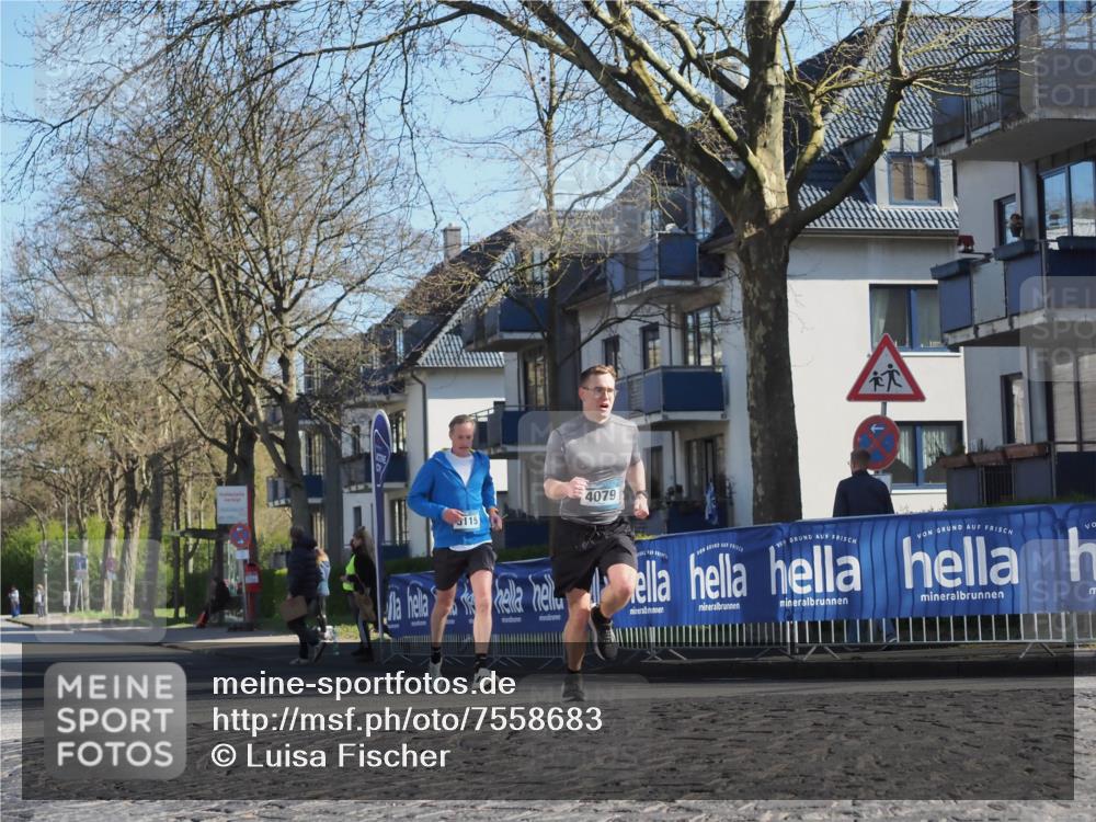 06.04.2025 - 44. Internationalen Wilhelmsburger Insellauf Luisa Fischer http://msf.ph/oto/7558683 06.04.2025 10:25:14 Ziel 115, 4079 meine-sportfotos.de