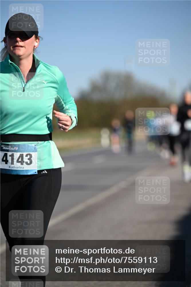 06.04.2025 - 44. Internationalen Wilhelmsburger Insellauf Dr. Thomas Lammeyer http://msf.ph/oto/7559113 06.04.2025 09:35:07 Laufen 4143 meine-sportfotos.de