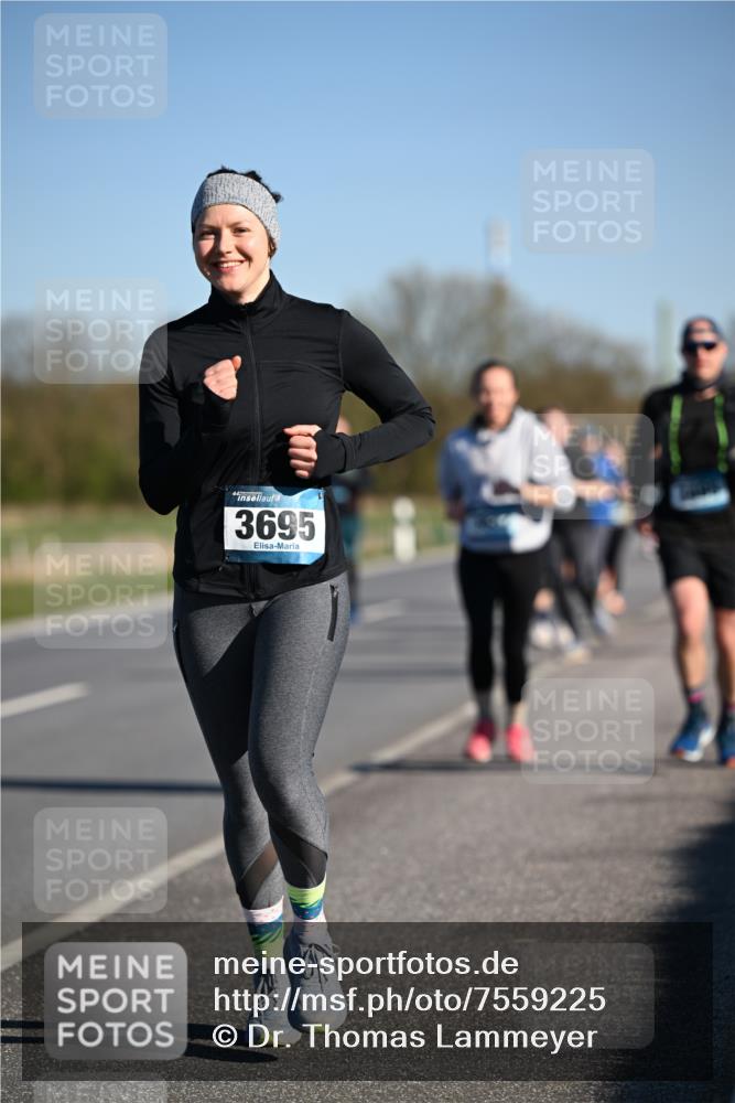 06.04.2025 - 44. Internationalen Wilhelmsburger Insellauf Dr. Thomas Lammeyer http://msf.ph/oto/7559225 06.04.2025 09:35:11 Laufen 3695 meine-sportfotos.de