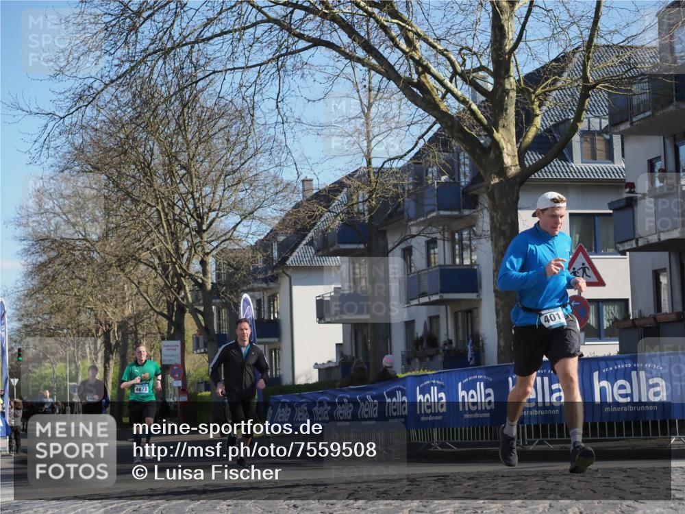 06.04.2025 - 44. Internationalen Wilhelmsburger Insellauf Luisa Fischer http://msf.ph/oto/7559508 06.04.2025 10:26:51 Ziel 348, 4073, 401 meine-sportfotos.de