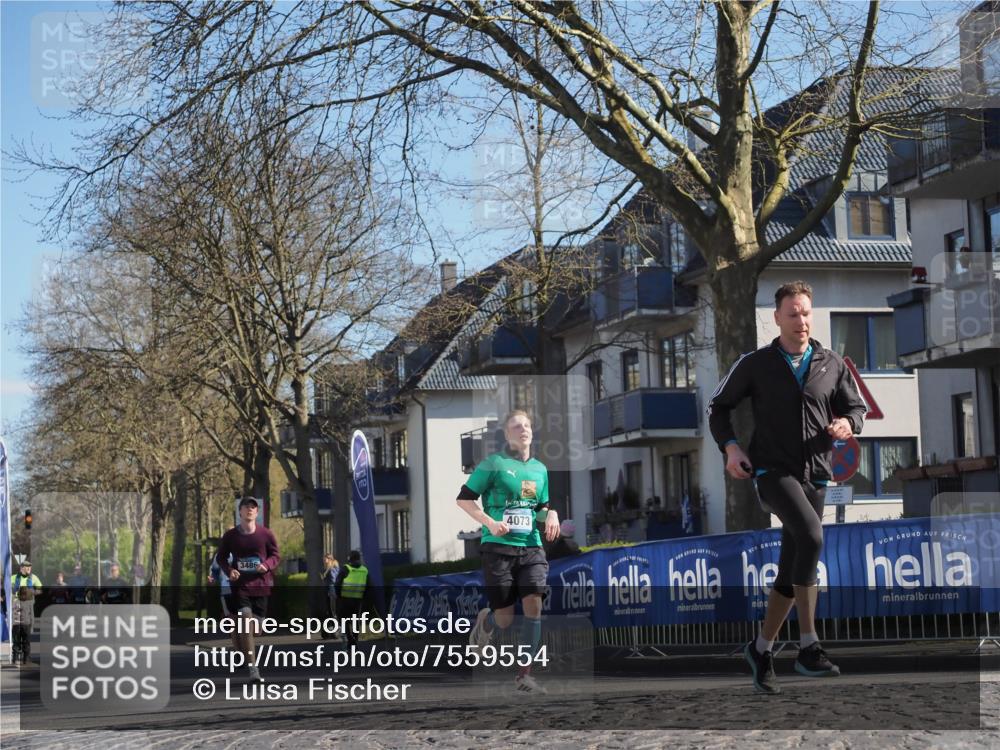 06.04.2025 - 44. Internationalen Wilhelmsburger Insellauf Luisa Fischer http://msf.ph/oto/7559554 06.04.2025 10:26:53 Ziel 3486, 4073 meine-sportfotos.de