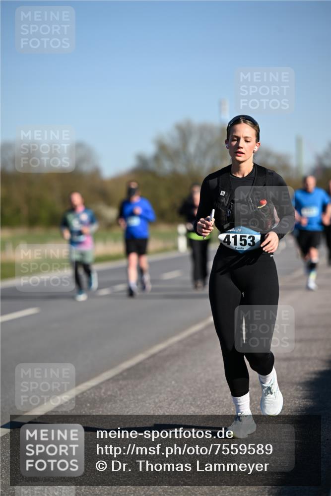 06.04.2025 - 44. Internationalen Wilhelmsburger Insellauf Dr. Thomas Lammeyer http://msf.ph/oto/7559589 06.04.2025 09:35:24 Laufen 4153 meine-sportfotos.de