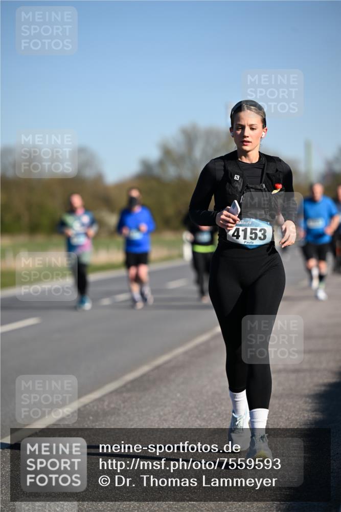 06.04.2025 - 44. Internationalen Wilhelmsburger Insellauf Dr. Thomas Lammeyer http://msf.ph/oto/7559593 06.04.2025 09:35:24 Laufen 4153 meine-sportfotos.de