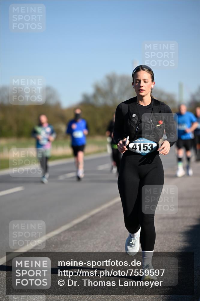 06.04.2025 - 44. Internationalen Wilhelmsburger Insellauf Dr. Thomas Lammeyer http://msf.ph/oto/7559597 06.04.2025 09:35:24 Laufen 4153 meine-sportfotos.de