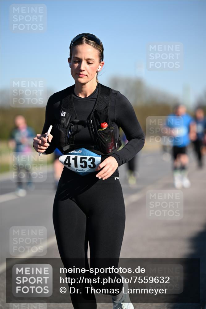 06.04.2025 - 44. Internationalen Wilhelmsburger Insellauf Dr. Thomas Lammeyer http://msf.ph/oto/7559632 06.04.2025 09:35:25 Laufen 4153 meine-sportfotos.de