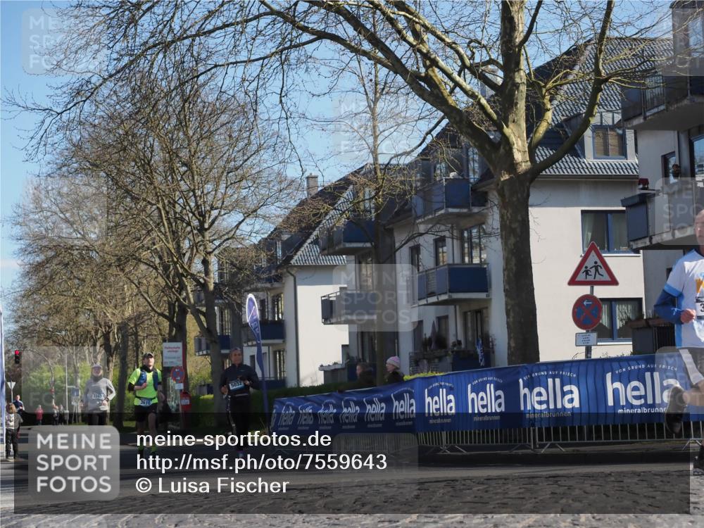 06.04.2025 - 44. Internationalen Wilhelmsburger Insellauf Luisa Fischer http://msf.ph/oto/7559643 06.04.2025 10:26:58 Ziel 3343, 3610, 5032 meine-sportfotos.de