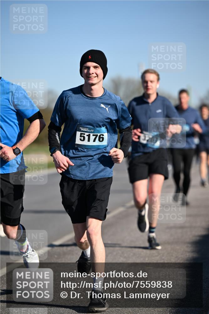 06.04.2025 - 44. Internationalen Wilhelmsburger Insellauf Dr. Thomas Lammeyer http://msf.ph/oto/7559838 06.04.2025 09:35:32 Laufen 5176 meine-sportfotos.de