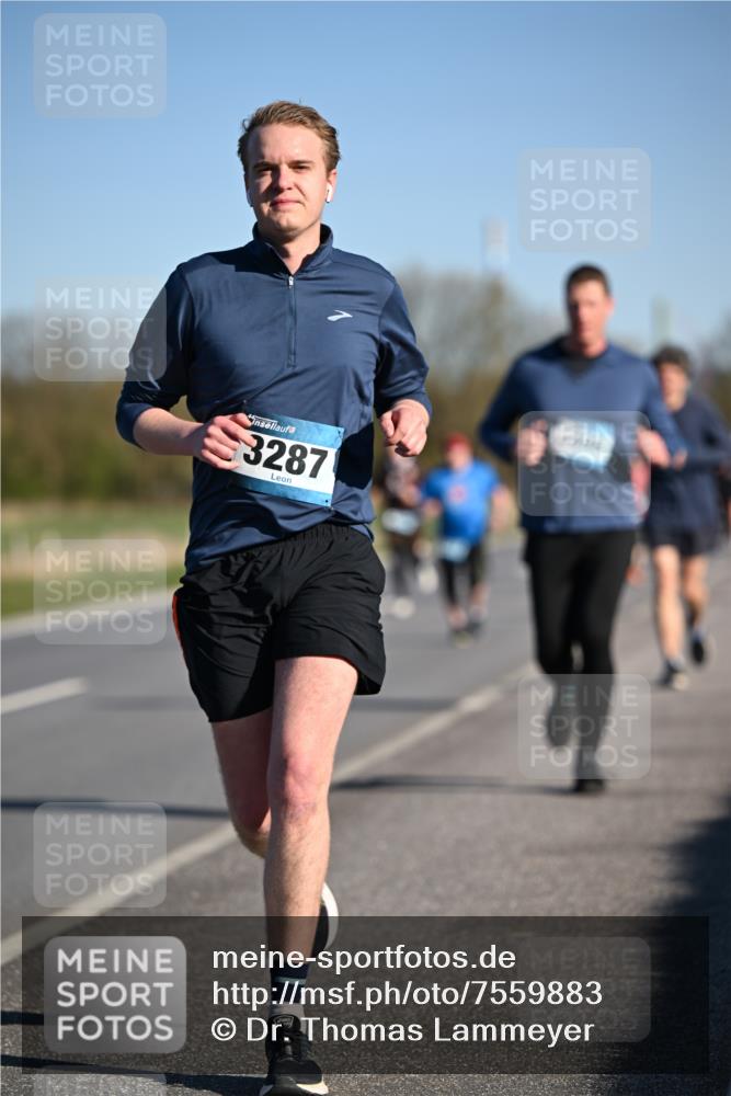 06.04.2025 - 44. Internationalen Wilhelmsburger Insellauf Dr. Thomas Lammeyer http://msf.ph/oto/7559883 06.04.2025 09:35:33 Laufen 3287 meine-sportfotos.de