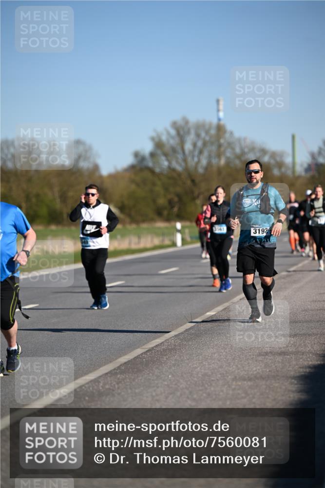 06.04.2025 - 44. Internationalen Wilhelmsburger Insellauf Dr. Thomas Lammeyer http://msf.ph/oto/7560081 06.04.2025 09:35:40 Laufen 3561, 3192 meine-sportfotos.de