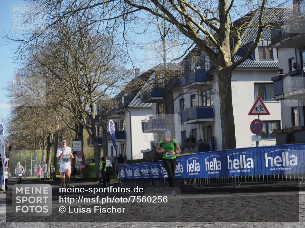 06.04.2025 - 44. Internationalen Wilhelmsburger Insellauf Luisa Fischer http://msf.ph/oto/7560256 06.04.2025 10:27:43 Ziel 3804, 46 meine-sportfotos.de