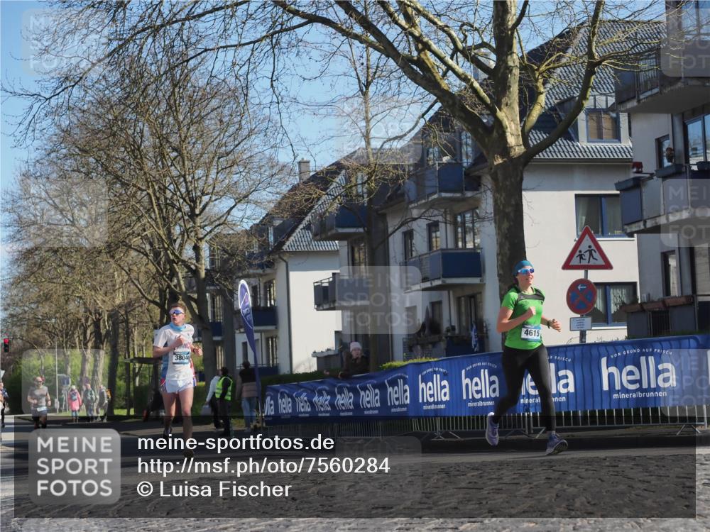 06.04.2025 - 44. Internationalen Wilhelmsburger Insellauf Luisa Fischer http://msf.ph/oto/7560284 06.04.2025 10:27:44 Ziel 3804, 4615 meine-sportfotos.de
