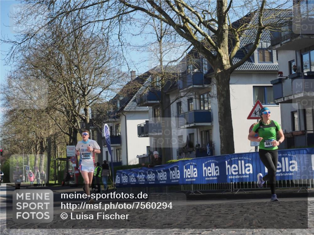 06.04.2025 - 44. Internationalen Wilhelmsburger Insellauf Luisa Fischer http://msf.ph/oto/7560294 06.04.2025 10:27:44 Ziel 3804, 46 meine-sportfotos.de