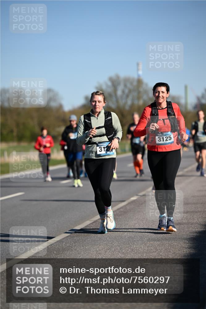 06.04.2025 - 44. Internationalen Wilhelmsburger Insellauf Dr. Thomas Lammeyer http://msf.ph/oto/7560297 06.04.2025 09:35:48 Laufen 3125, 312 meine-sportfotos.de