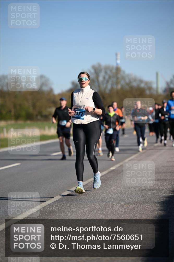 06.04.2025 - 44. Internationalen Wilhelmsburger Insellauf Dr. Thomas Lammeyer http://msf.ph/oto/7560651 06.04.2025 09:35:59 Laufen 3477 meine-sportfotos.de