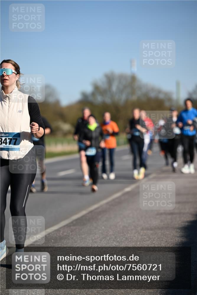06.04.2025 - 44. Internationalen Wilhelmsburger Insellauf Dr. Thomas Lammeyer http://msf.ph/oto/7560721 06.04.2025 09:36:01 Laufen 3477 meine-sportfotos.de