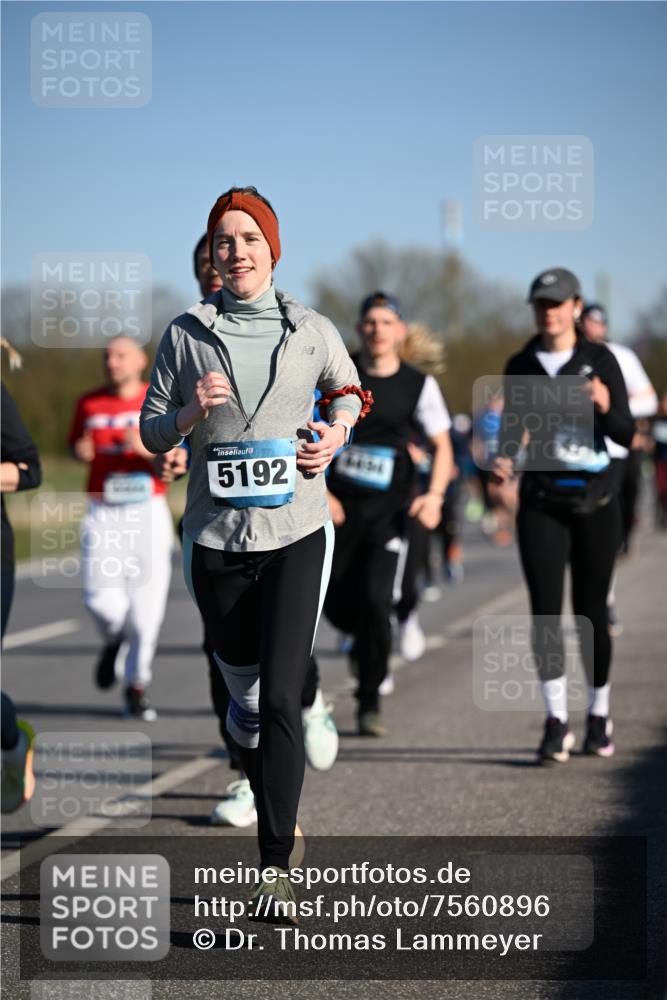 06.04.2025 - 44. Internationalen Wilhelmsburger Insellauf Dr. Thomas Lammeyer http://msf.ph/oto/7560896 06.04.2025 09:36:07 Laufen 5192 meine-sportfotos.de