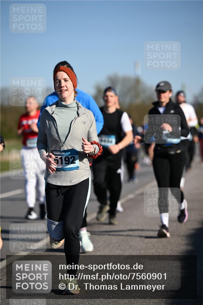06.04.2025 - 44. Internationalen Wilhelmsburger Insellauf Dr. Thomas Lammeyer http://msf.ph/oto/7560901 06.04.2025 09:36:07 Laufen 5192 meine-sportfotos.de