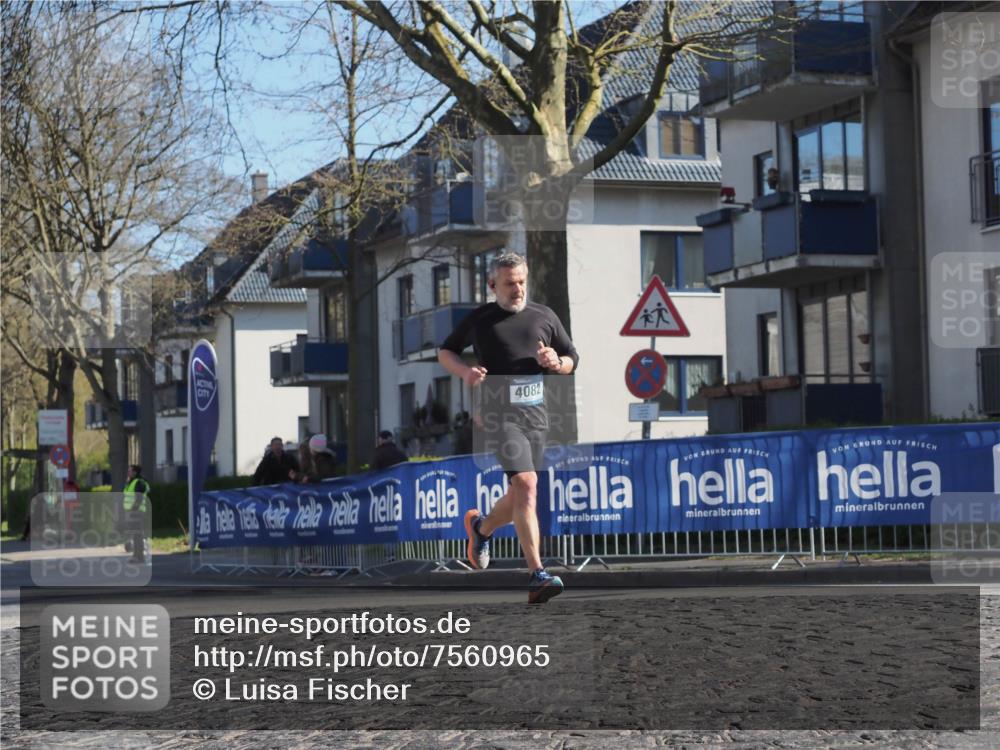 06.04.2025 - 44. Internationalen Wilhelmsburger Insellauf Luisa Fischer http://msf.ph/oto/7560965 06.04.2025 10:28:48 Ziel 4082 meine-sportfotos.de