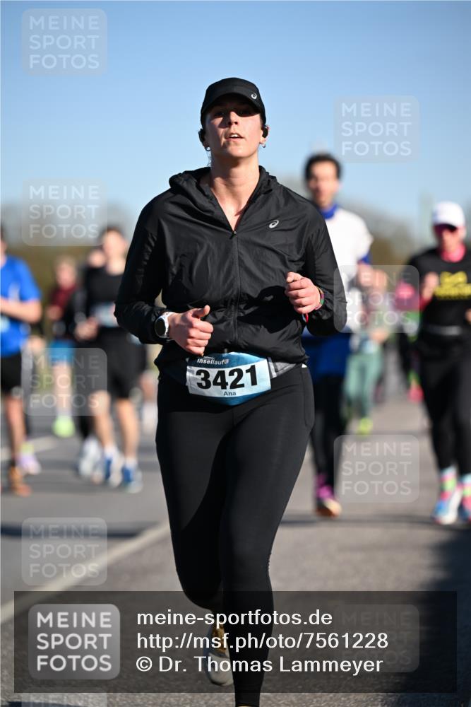 06.04.2025 - 44. Internationalen Wilhelmsburger Insellauf Dr. Thomas Lammeyer http://msf.ph/oto/7561228 06.04.2025 09:36:18 Laufen 3421 meine-sportfotos.de