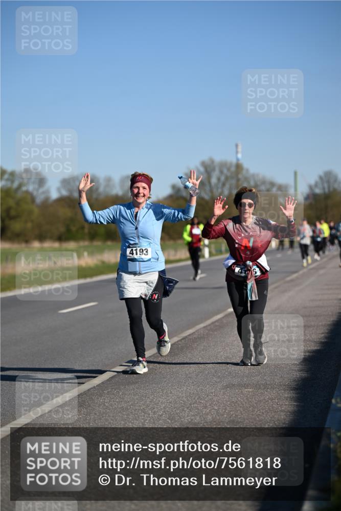 06.04.2025 - 44. Internationalen Wilhelmsburger Insellauf Dr. Thomas Lammeyer http://msf.ph/oto/7561818 06.04.2025 09:36:43 Laufen 4193 meine-sportfotos.de