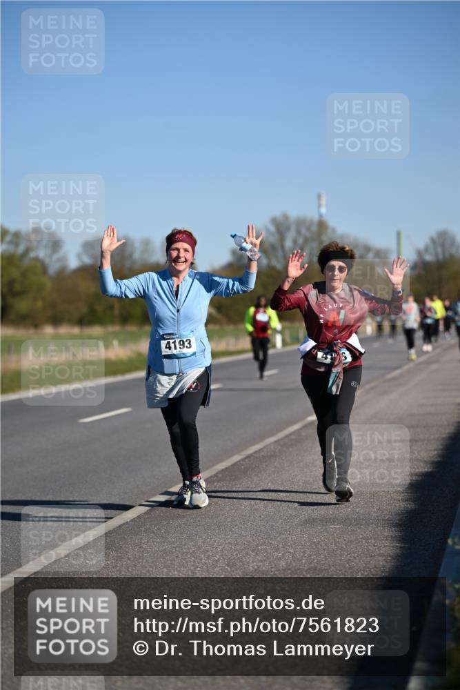 06.04.2025 - 44. Internationalen Wilhelmsburger Insellauf Dr. Thomas Lammeyer http://msf.ph/oto/7561823 06.04.2025 09:36:43 Laufen 4193 meine-sportfotos.de