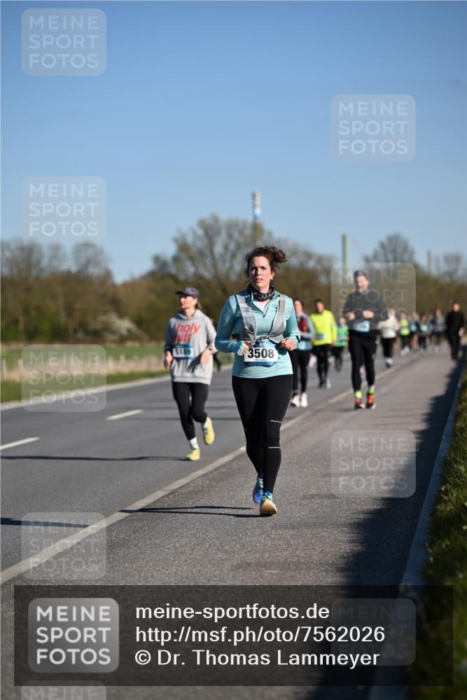 06.04.2025 - 44. Internationalen Wilhelmsburger Insellauf Dr. Thomas Lammeyer http://msf.ph/oto/7562026 06.04.2025 09:36:55 Laufen 5189, 3508 meine-sportfotos.de
