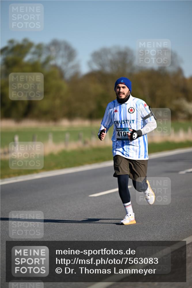06.04.2025 - 44. Internationalen Wilhelmsburger Insellauf Dr. Thomas Lammeyer http://msf.ph/oto/7563083 06.04.2025 09:38:02 Laufen 410 meine-sportfotos.de