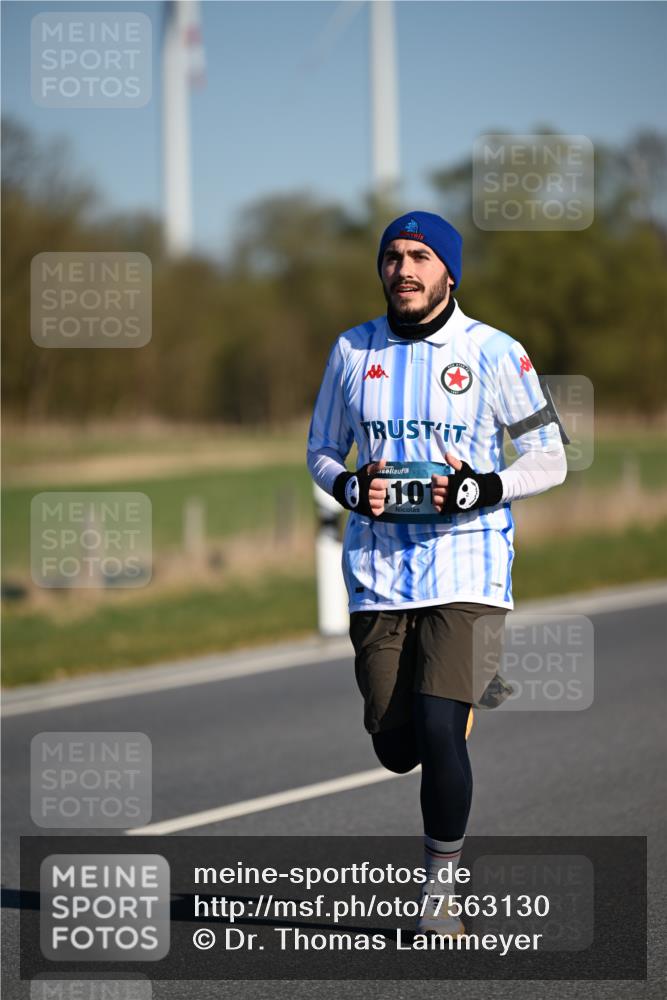 06.04.2025 - 44. Internationalen Wilhelmsburger Insellauf Dr. Thomas Lammeyer http://msf.ph/oto/7563130 06.04.2025 09:38:04 Laufen 109 meine-sportfotos.de