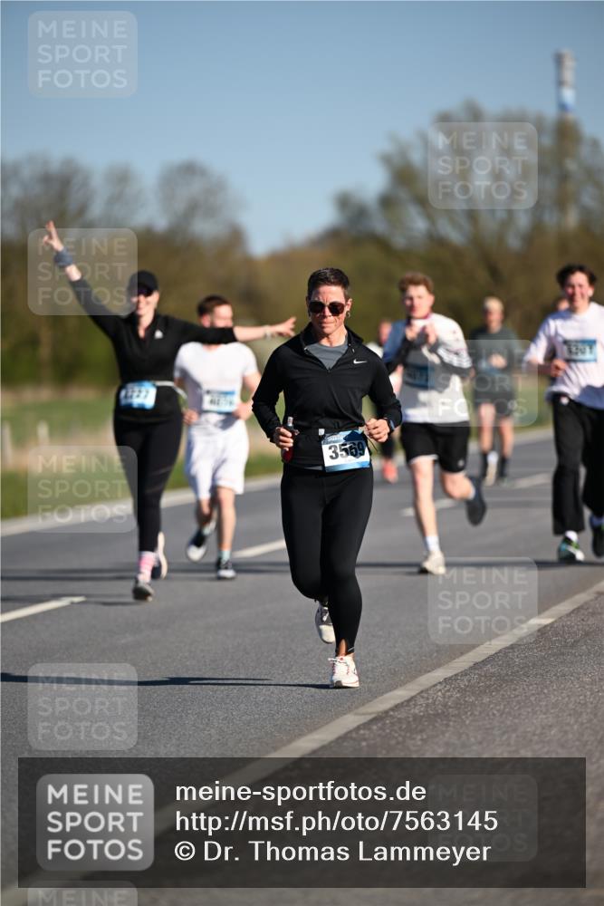 06.04.2025 - 44. Internationalen Wilhelmsburger Insellauf Dr. Thomas Lammeyer http://msf.ph/oto/7563145 06.04.2025 09:38:07 Laufen 3569, 820 meine-sportfotos.de
