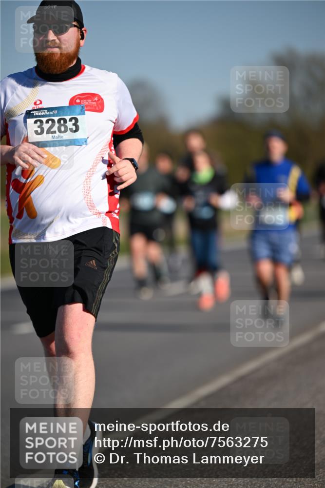 06.04.2025 - 44. Internationalen Wilhelmsburger Insellauf Dr. Thomas Lammeyer http://msf.ph/oto/7563275 06.04.2025 09:38:13 Laufen 3283 meine-sportfotos.de