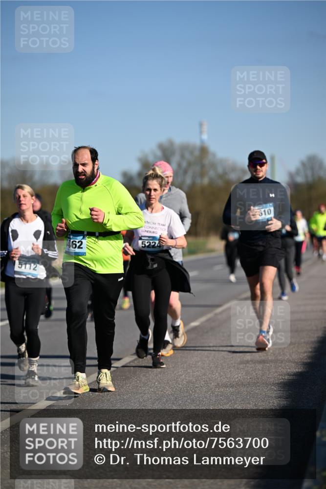 06.04.2025 - 44. Internationalen Wilhelmsburger Insellauf Dr. Thomas Lammeyer http://msf.ph/oto/7563700 06.04.2025 09:38:38 Laufen 5112, 462, 522, 610 meine-sportfotos.de
