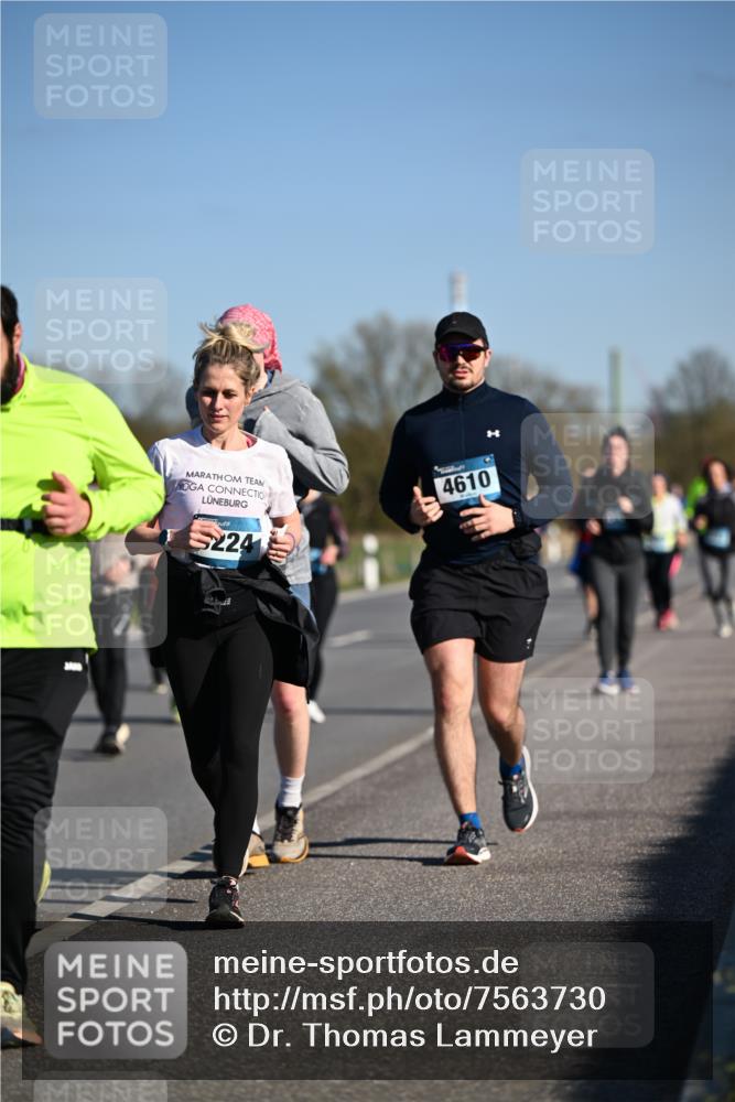 06.04.2025 - 44. Internationalen Wilhelmsburger Insellauf Dr. Thomas Lammeyer http://msf.ph/oto/7563730 06.04.2025 09:38:40 Laufen 224, 4610 meine-sportfotos.de